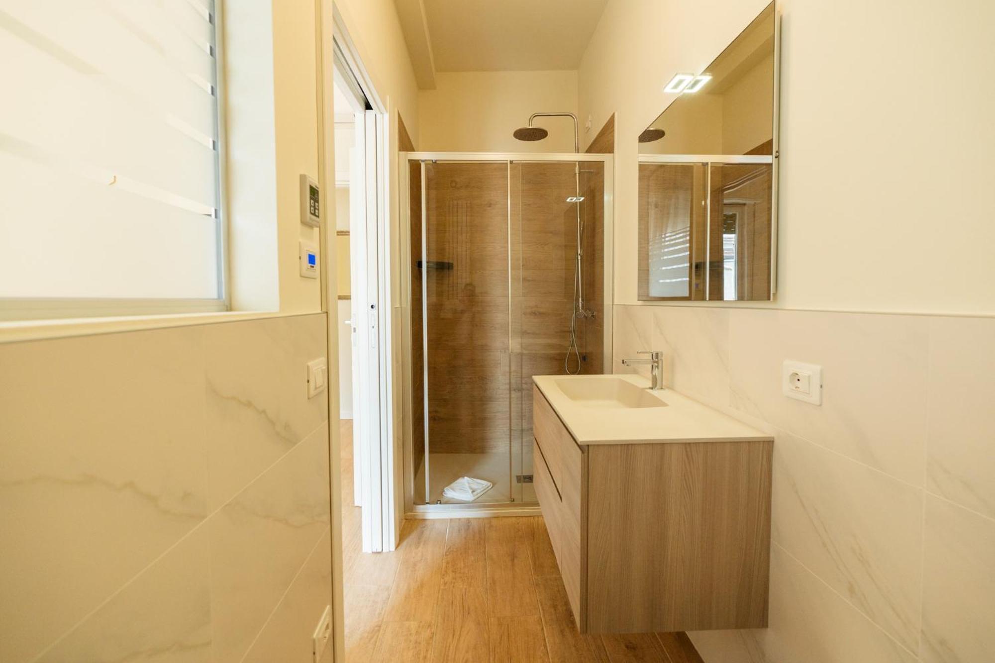 Domus Verona - Ampia Residenza Filippini A Pochi Passi Dall'Arena Екстериор снимка